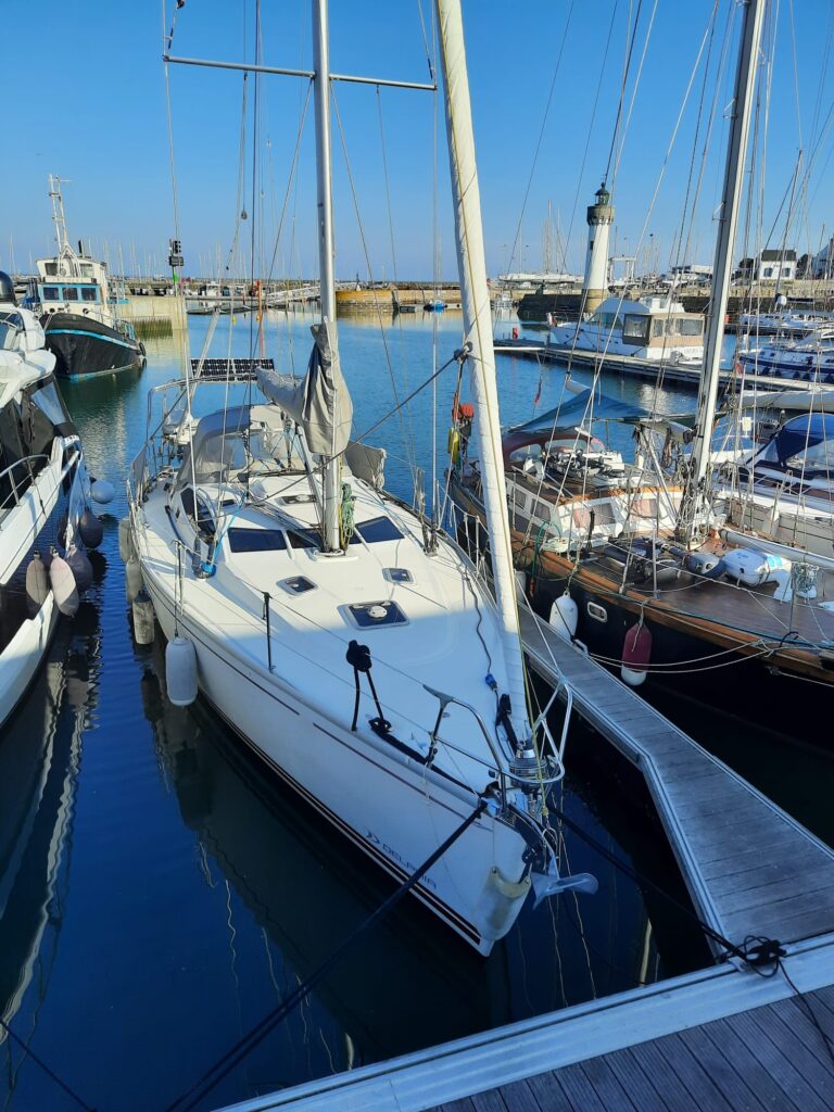 Hermine_voilier_club_gci_Quiberon_Port_Haliguen