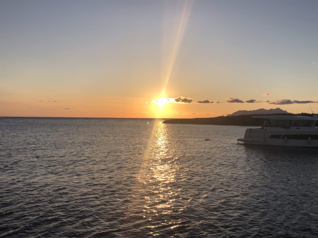 croisière en Sicile