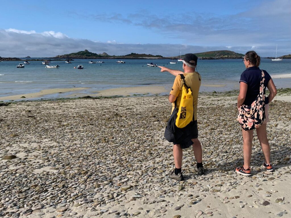 Les Scilly