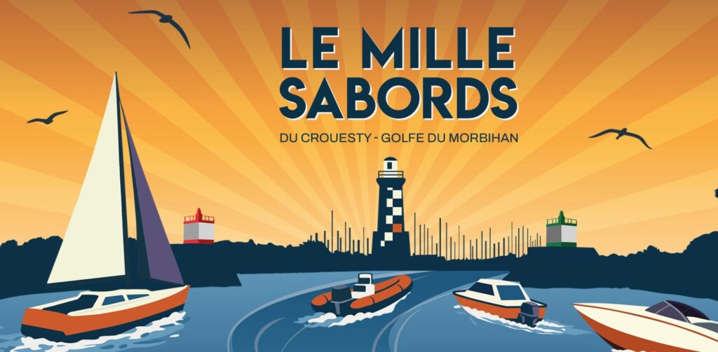 Le GCI au Mille Sabords 2026