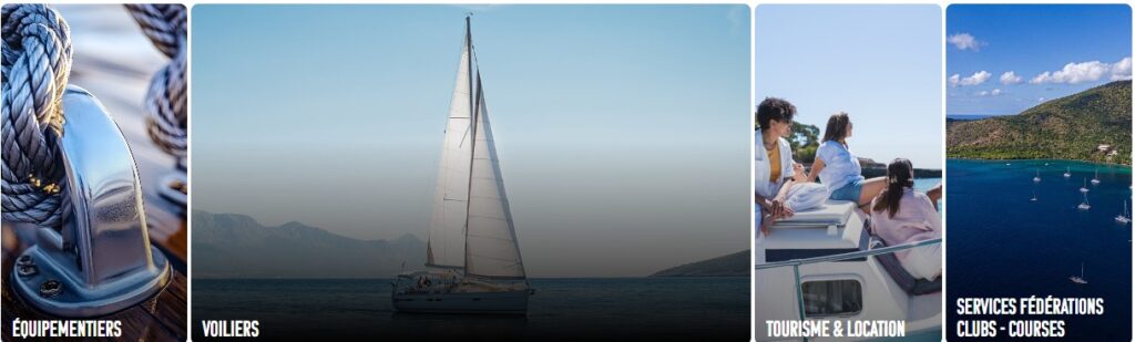 paris nautic show 2026